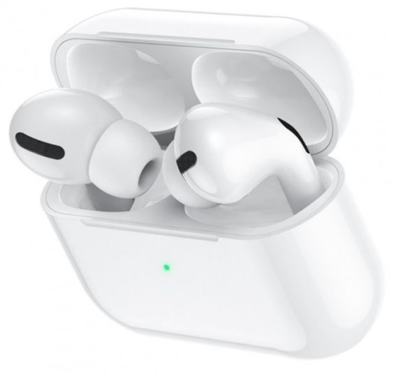 Навушники HOCO EW27 True wireless stereo headset White | Зображення 2