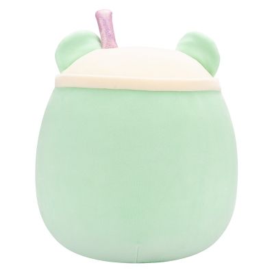 М&apos;яка іграшка Squishmallows М&apos;ятний ведмідь 30 см (SQER01266) | Зображення 3