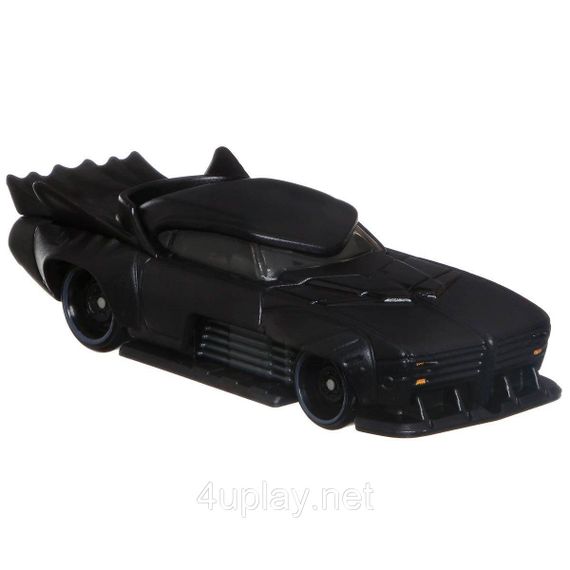 Набор из 6-ти машинок Хот Вилс Бэтмен Оригинал Hot Wheels Batman Бэтмобиль | Зображення 4