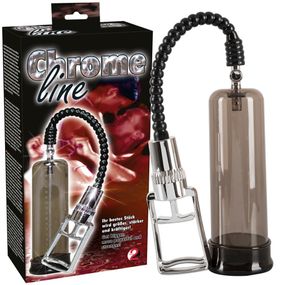 Вакуумна помпа - Chrome Line Pump