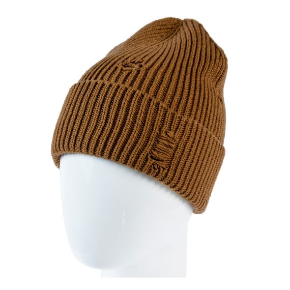 Шапка Malisa ТОНІ карамель 55-58 | Зображення 1