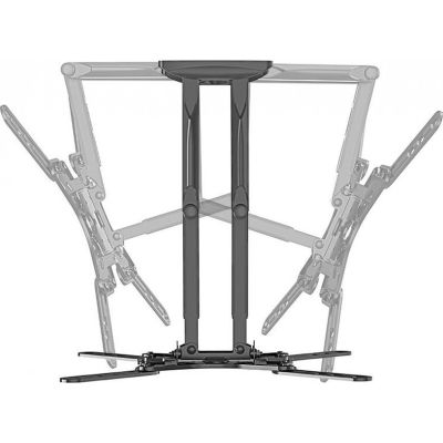 Кронштейн Gembird WM-60ST-01 | Зображення 7