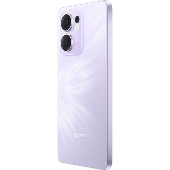 Мобильный телефон Oppo Reno13 FS 5G 12/512GB Plume Purple (OFCPH2699_PURPLE) | Зображення 9