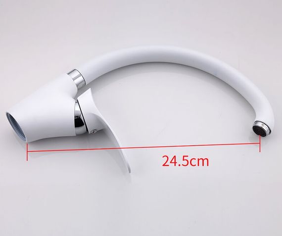 Змішувач для кухні Frap F4101-12 | Зображення 1