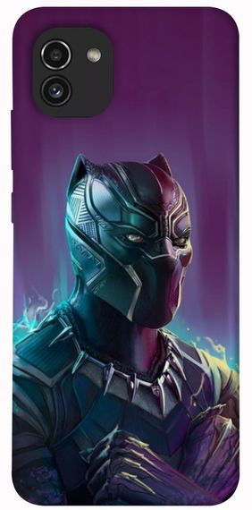 Чохол IBANAN Comics style 3 для Samsung Galaxy A03