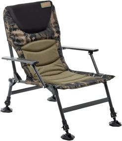 Крісло Brain Eco Armchair HYC053AL-II Камуфляж