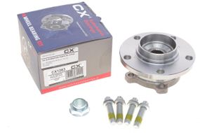 Підшипник маточини передньої Mini Countryman R60 Paceman R61 10-16 CX1263