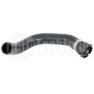 Патрубок радиатора верхний Citroen Jumper / Fiat Ducato / Peugeot Boxer 2.2 D/HDi 06 -, AutoTechteile, 508 0347, 1348475080