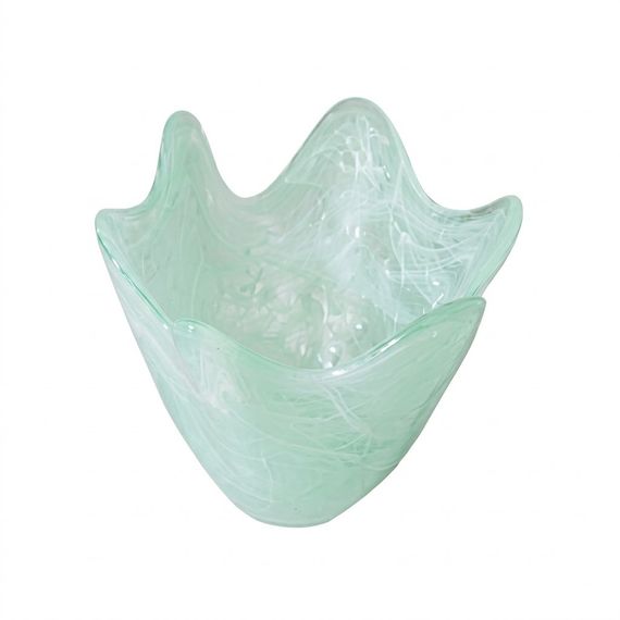 Салатник VIDRIOS SAN MIGUEL FESTON 7446A 10х16 см 0.25 л