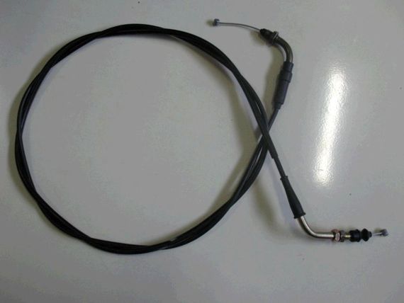 Трос газа   4T GY6 150   (TM)   EVO