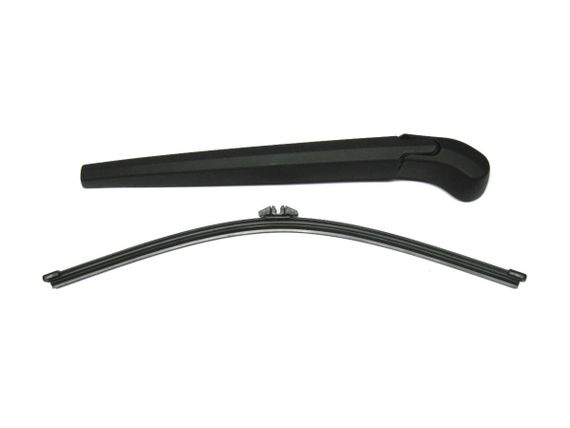 Двірник задній BMW X5 E70 2006-