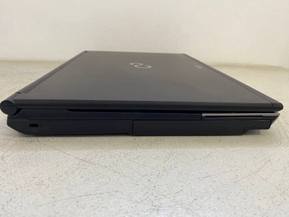 Мобильная рабочая станция Б-класс Fujitsu Celsius H720 / 15.6" (1920x1080) TN / Intel Core i7-3720QM (4 (8) ядра по 2.6 - 3.6 GHz) / 16 GB DDR3 / 256 GB SSD / nVidia Quadro K1000M, 2 GB GDDR3, 128-bit / WebCam б/у | Зображення 5