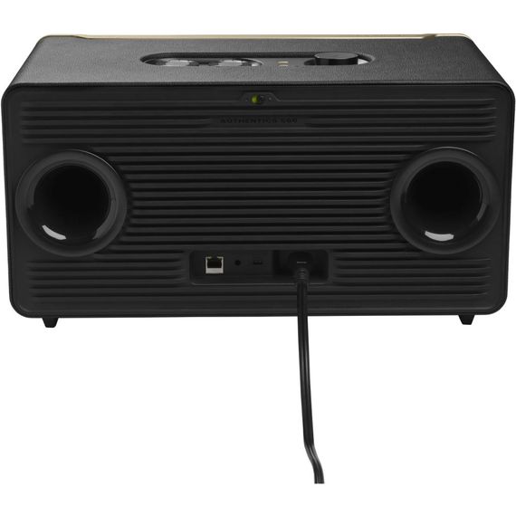 Акустична система JBL Authentics 500 (JBLAUTH500BLKEP) | Зображення 9