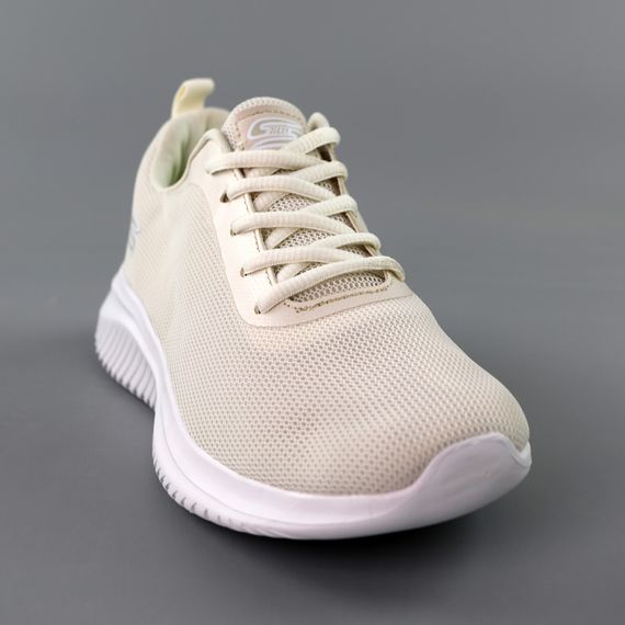 Кросівки жіночі 591515 Світло-жовті 36 37 38 39 40 | Зображення 1