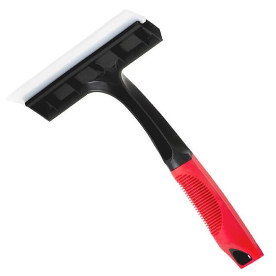 Водозгін силіконовий 28см INTERTOOL AT-0141 | Зображення 2