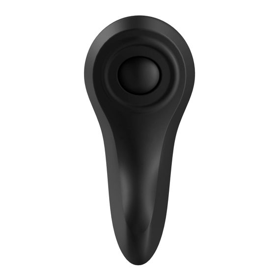 Смарт-вибратор в трусики Satisfyer Little Secret с пультом ДУ | Зображення 4