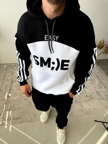 Спортивний костюм утеплений