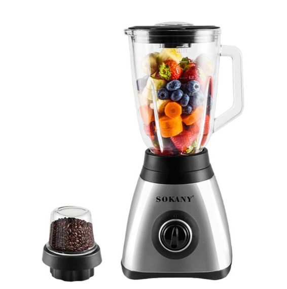Блендер з високою продуктивністю XPRO SK-146S (44498-SK-146S_1040) | Зображення 1