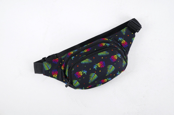 Бананка ананас основний