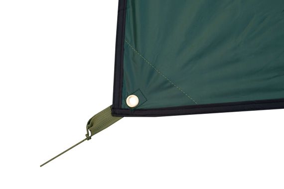 Тент Tramp Tent 3 х 5 green UTRT-101 | Зображення 4