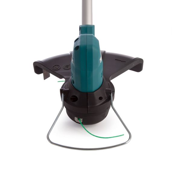 Тример акумуляторний Makita DUR189Z (300 мм, 4000-6000 хв-1, 2 мм, 240 Вт, BL, LXT, без акумуляторів та зарядного пристрою) | Зображення 5