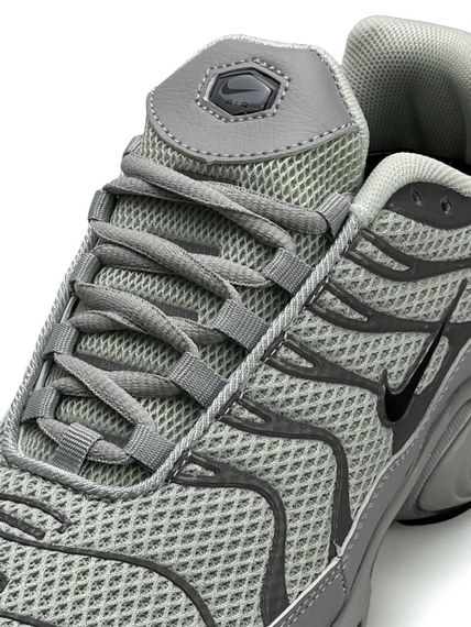 Чоловічі кросівки Air Max Plus New Reflektive Grey , В'єтнам 42 26.5 | Зображення 5