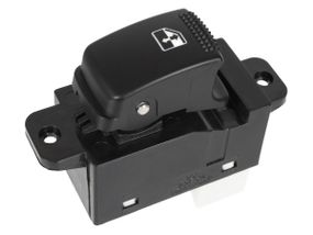 Kia Rio (01-05) кнопка электрического стеклоподъемника 7 контактов 93580-3D000, Киа Рио