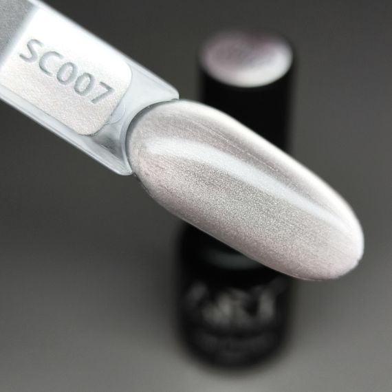 Гель-лак шелковая кошка ART in detail №07 Silk Cat 6мл