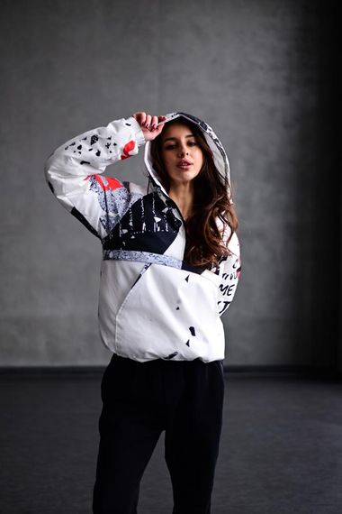 Анорак утеплений | Зображення 3