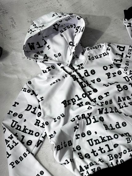 Худі утеплене | Зображення 1