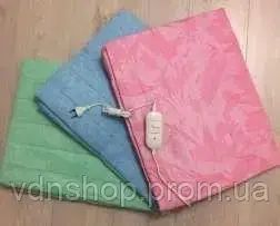 Електропростирадло Турецьке 120*160, Електроматрац, Електроковдра, простирадло з підігрівом | Зображення 2