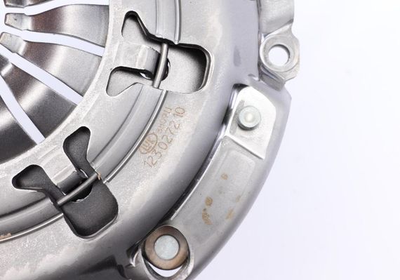 Комплект зчеплення Ford Mondeo 1.8 TD 96-00 d=228mm  623 2197 09 | Зображення 5