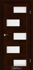 Двері міжкімнатні Stil Doors Nepal