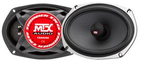 Коаксіальна акустика MTX TX669C