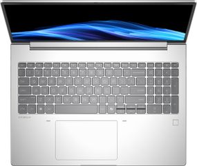 HP EliteBook 6 G1i 16" 2.5K IPS, 400n/U7 255H (5.1)/64Gb/SSD1Tb/RTX 3050,4GB/FPS/Підсв/DOS