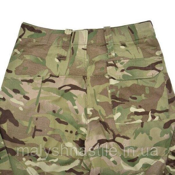 Польові штани Trouser Combat Temperate Weather MTP | Зображення 2