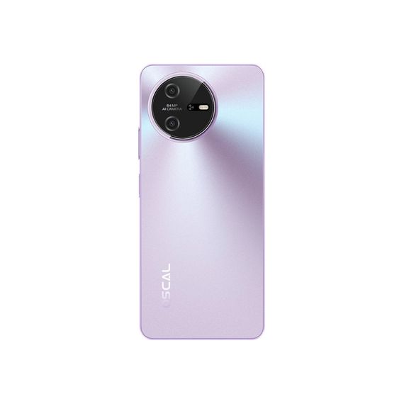 Мобільний телефон Oscal Tiger 12 12/256GB Purple | Зображення 2