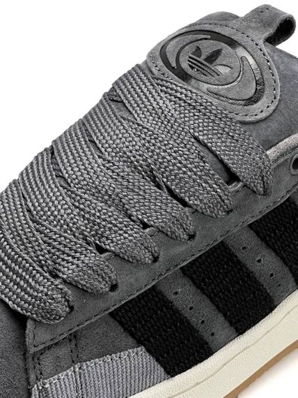 Кросівки Originals Campus 00s Grey Black , В'єтнам 39 25 см | Зображення 7