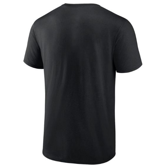 Футболка Fanatics NHL Pittsburgh Penguins Authentic Pro | Зображення 1
