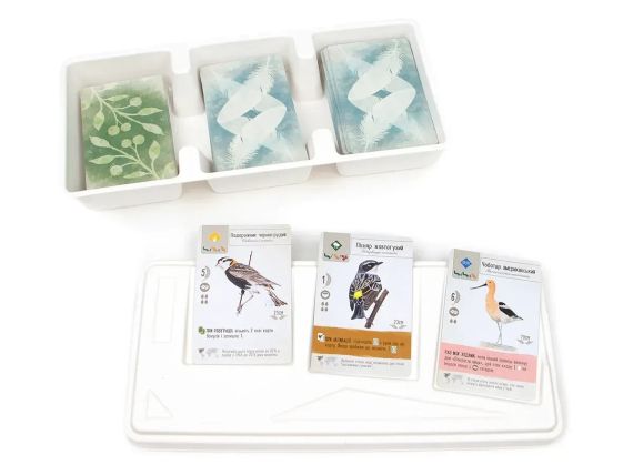 Настільна гра Крила (Wingspan) | Зображення 5