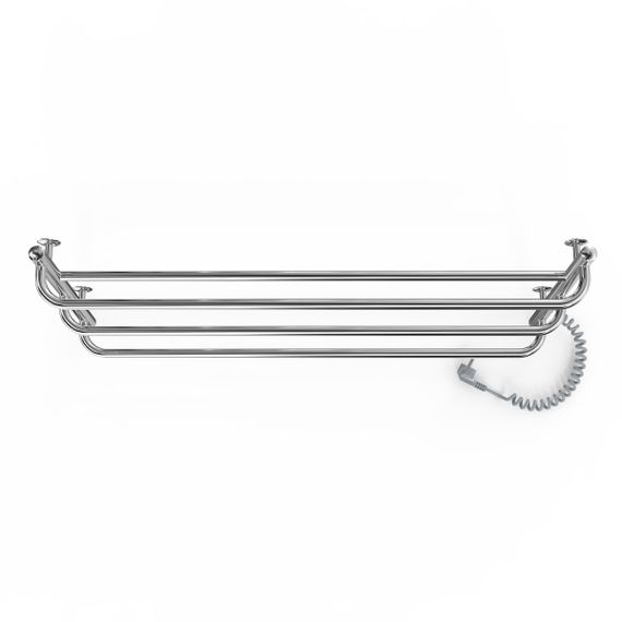 Електрична рушникосушарка Laris Практік П5 1000 х 500 Е (підкл. справа) S3 | Зображення 3