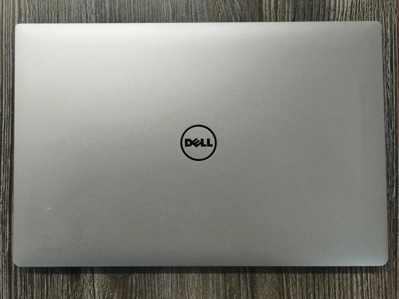 Ультрабук Dell Precision 5520|15.6 4K,IPS/i7-7820HQ/16Гб/QuadroM1200 4GB/512 SSD | Зображення 4