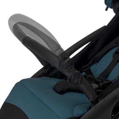 Коляска Espiro Fuel 110 Unique Black (5905683800440) | Зображення 6