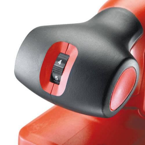 Шлифмашина вибрационная сетевая BLACK+DECKER KA320EKA | Зображення 2