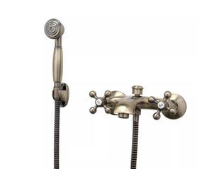 Змішувач для ванни Frap F3019-4