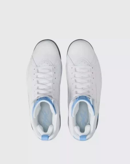 Чоловічі кросівки оригінал Air Jordan Mvp White DZ4475 140 | Зображення 2