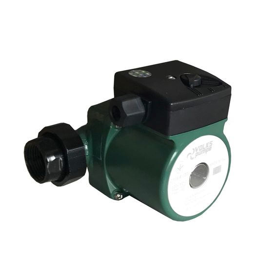 Насос циркуляційний VOLKS pumpe ZP25/6 130 мм | Зображення 1
