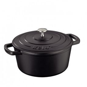 Кастрюля круглая Kela Сalido 12470 21 см 2.5 л