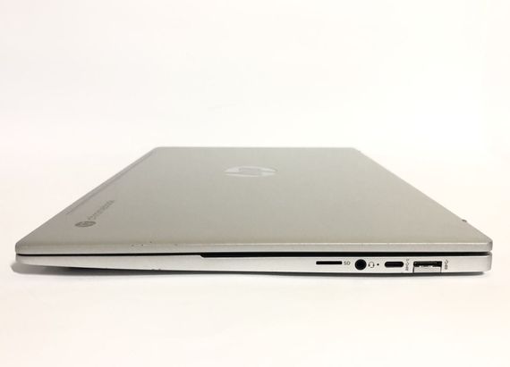 Ультрабук HP Pro c640 G2 Chromebook / 14" (1920x1080) IPS / Intel Core i3-1115G4 (2 (4) ядра по 2.2 - 4.1 GHz) / 8 GB DDR4 / 256 GB SSD / Intel UHD Graphics / WebCam / ChromeOS б/в + Подарунок Флеш-накопичувач Kingston DataTraveler Exodia S 64 ГБ | Зображення 4
