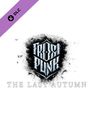 Frostpunk: The Last Autumn (PC) - Steam Key - RU/CIS
